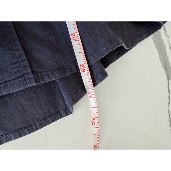 Vintage 7 Diamonds Men's Polo‎ Embroidered Short Sleeve Size XL Navy - Picture 6 of 6